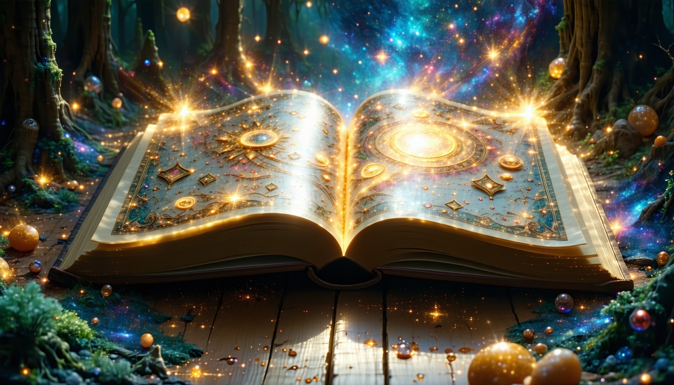 The Sacred Superbook of Transcendur unlocking universal wisdom